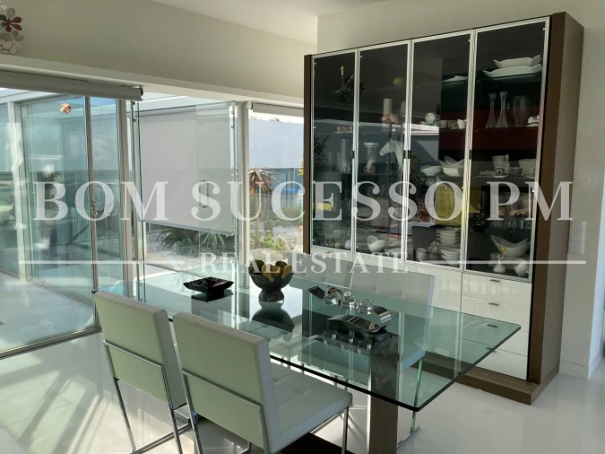 Moradia T4 para Venda em Vau Foto 22