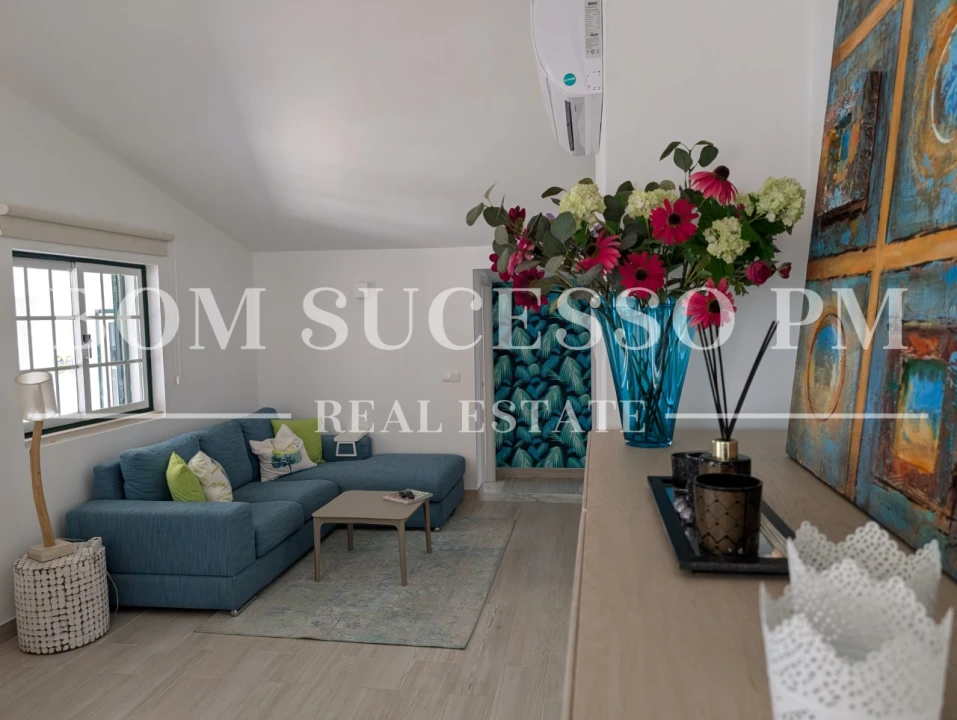 Moradia T4 para Venda em Vau Foto 11