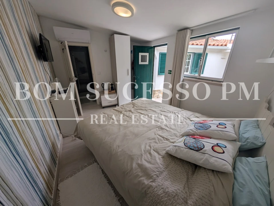Moradia T4 para Venda em Vau Foto 32