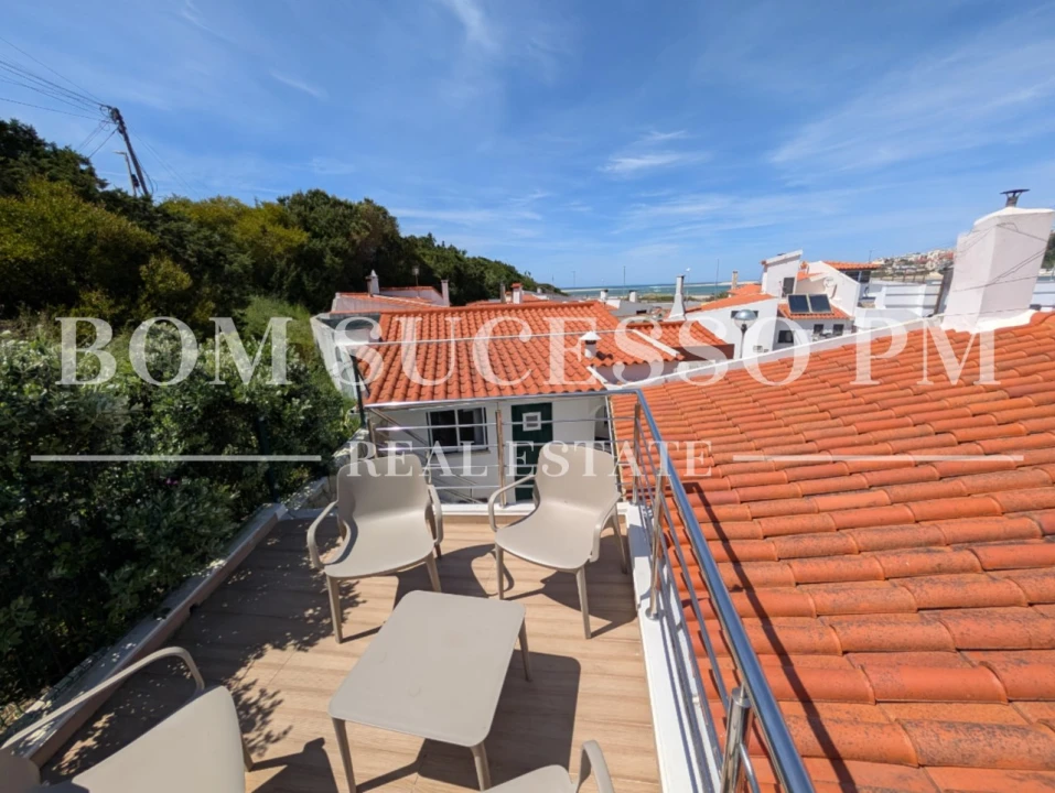 Moradia T4 para Venda em Vau Foto 41