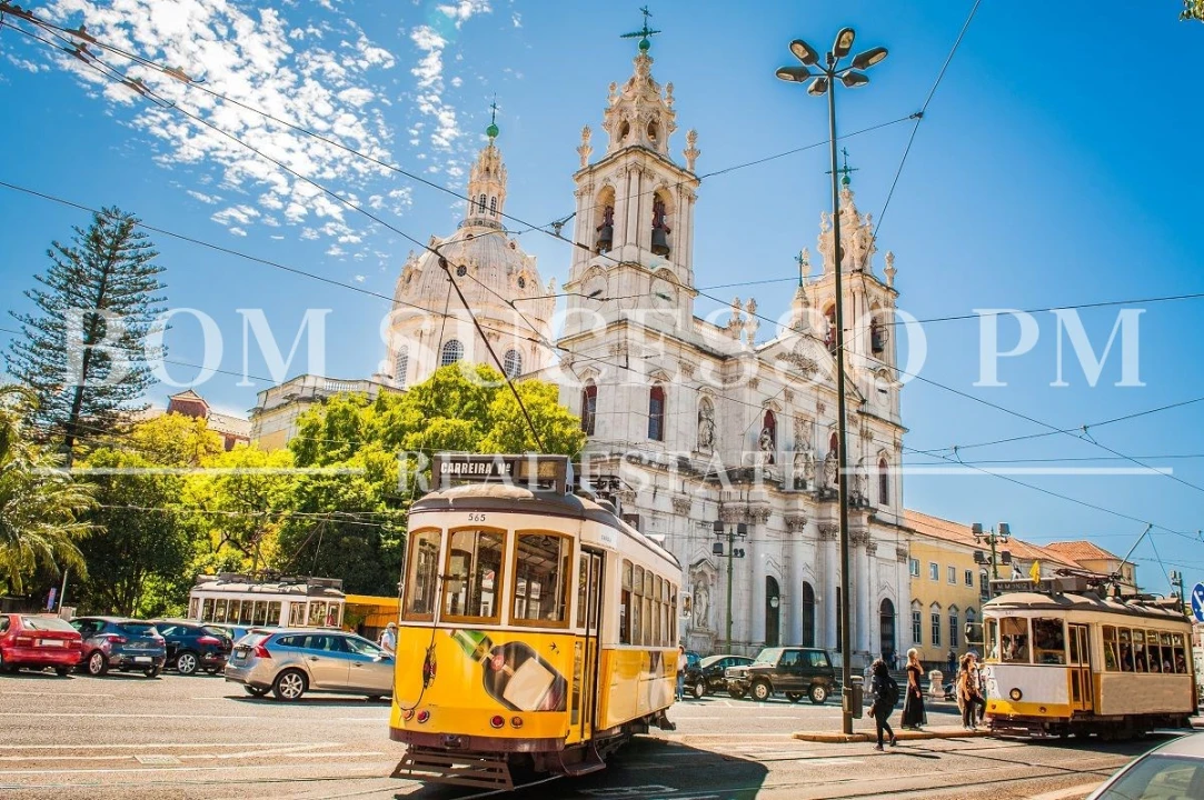 Terreno P/ Prédio para Venda em Vau Foto 28