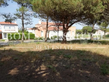 Terreno P/ Prédio para Venda em Vau