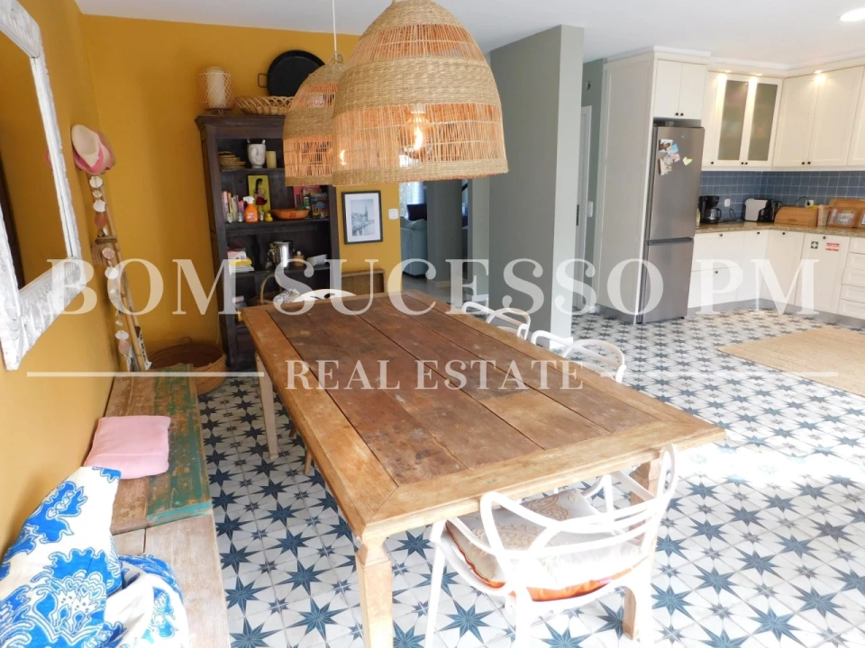 Moradia T3 para Venda em Vau Foto 3