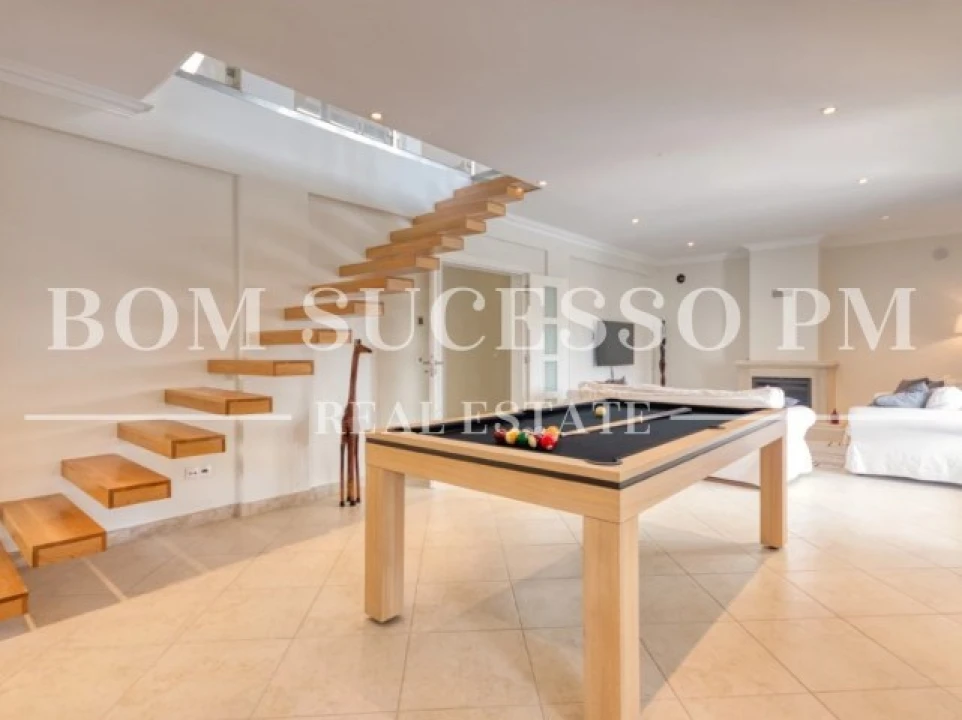 Moradia T4 para Venda em Vau Foto 14