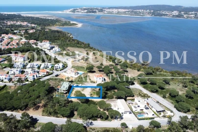 Terreno P/ Prédio para Venda em Vau