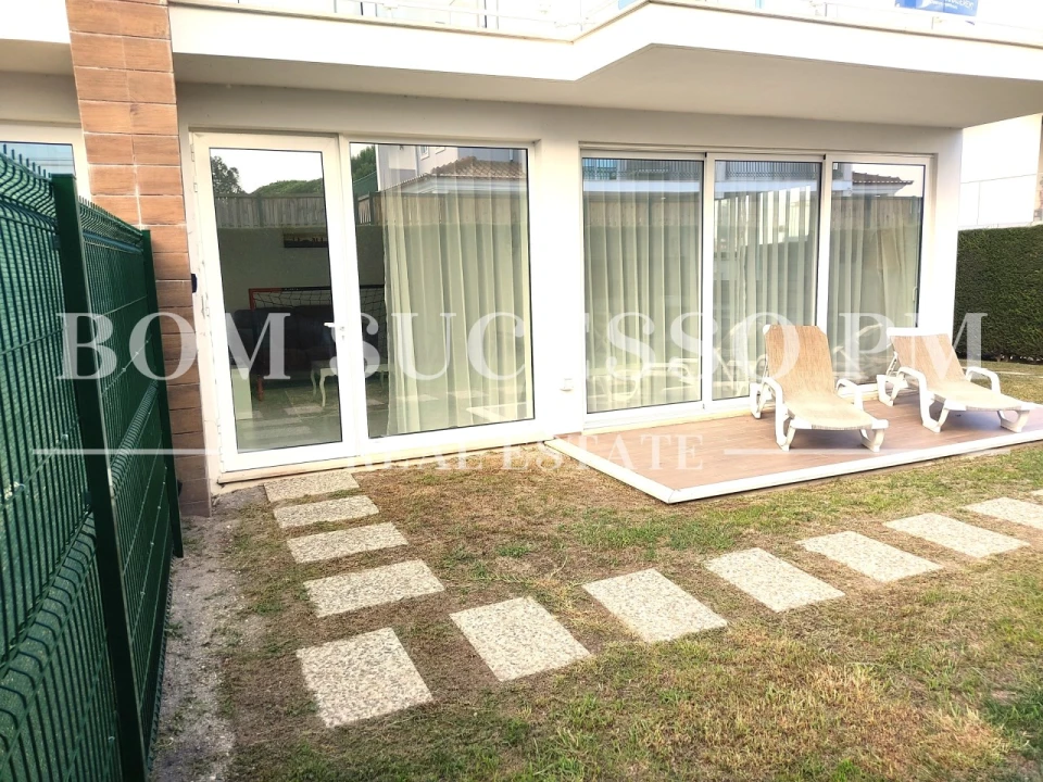 Moradia T3 para Venda em Vau Foto 2