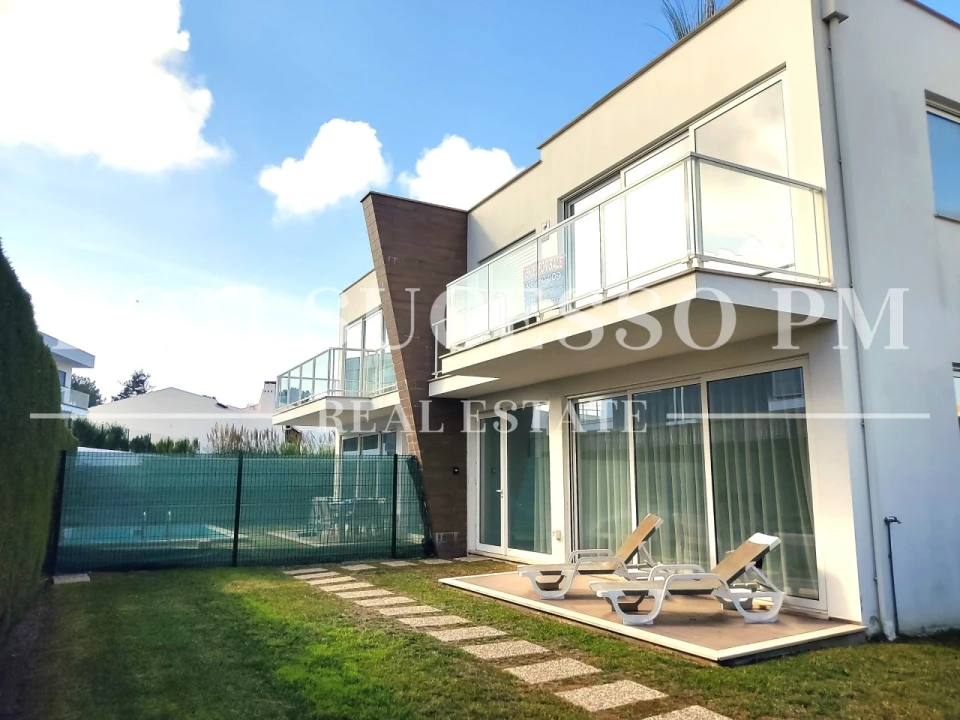 Moradia T3 para Venda em Vau Foto 4