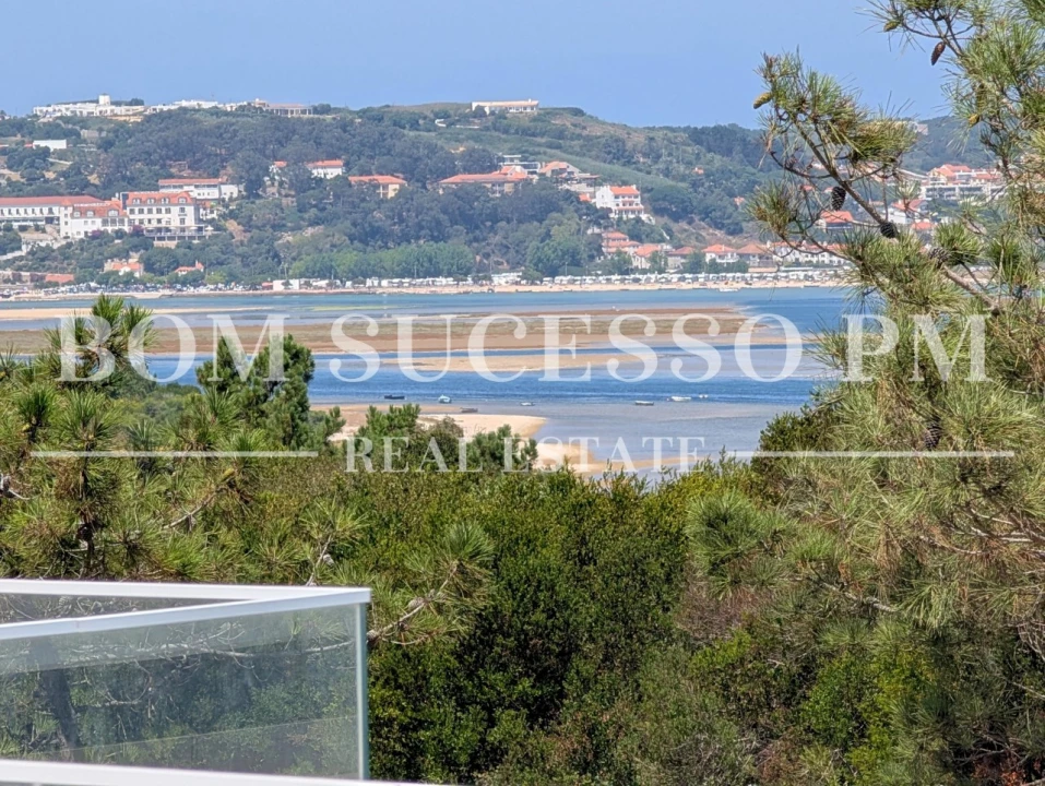 Moradia T4 para Venda em Vau Foto 7