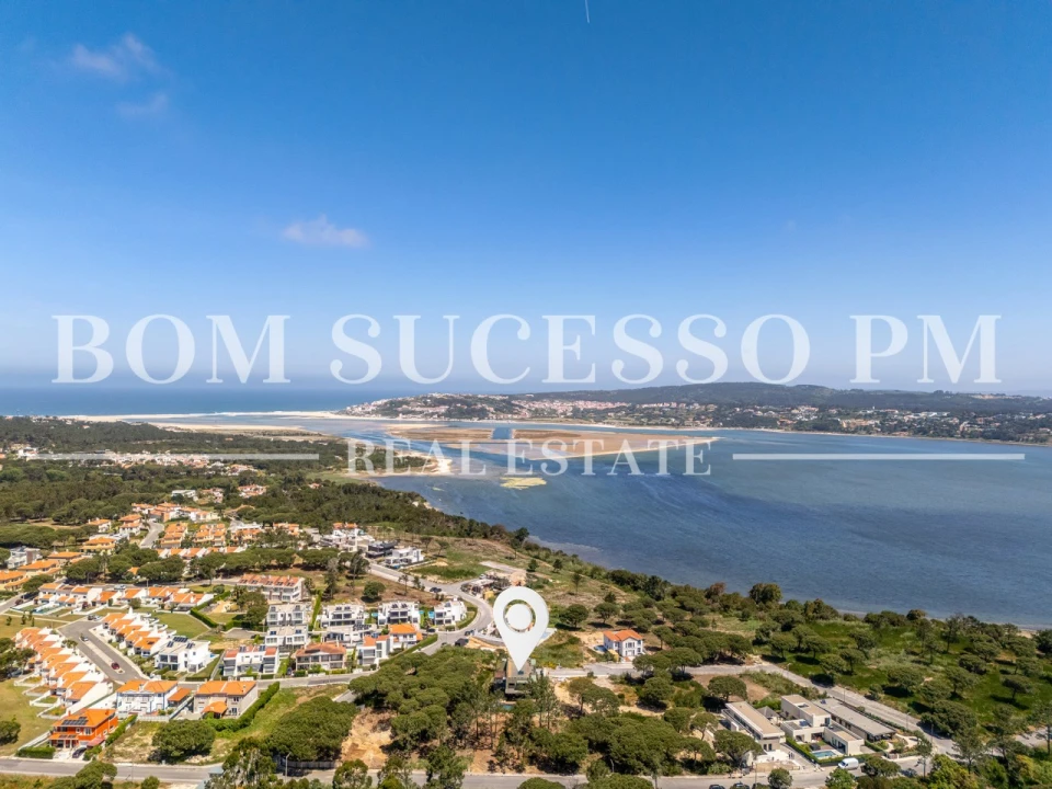 Moradia T3 para Venda em Vau Foto 41