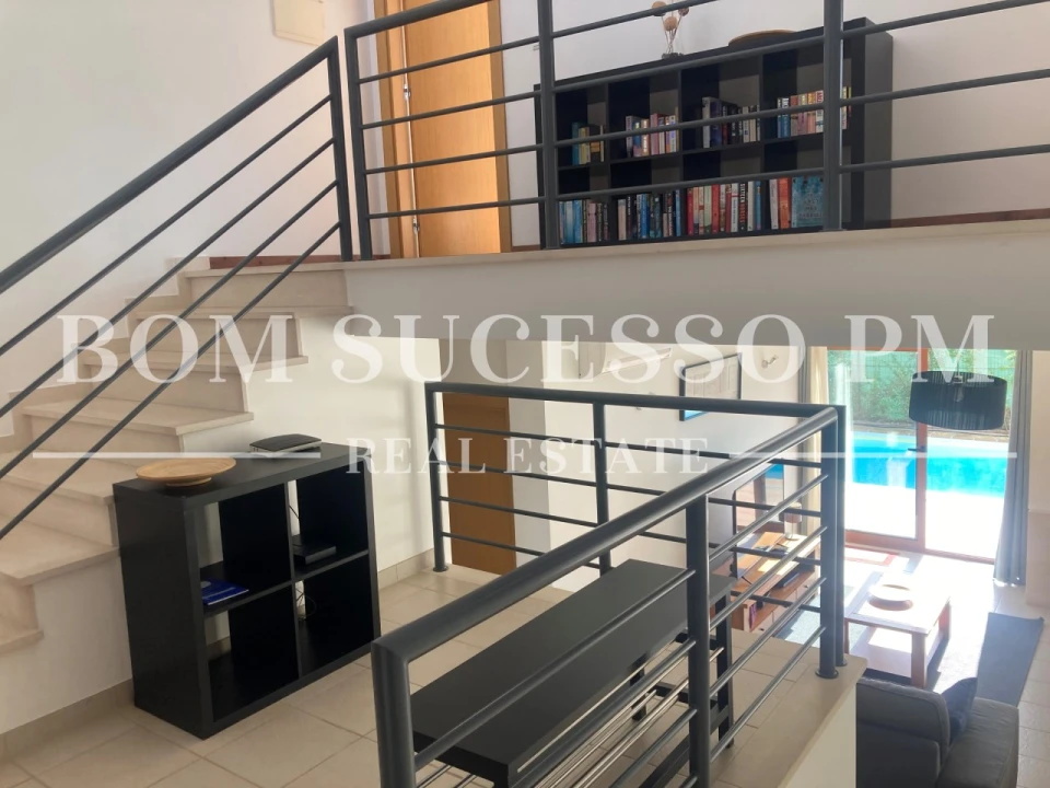 Moradia T3 para Venda em Vau Foto 3
