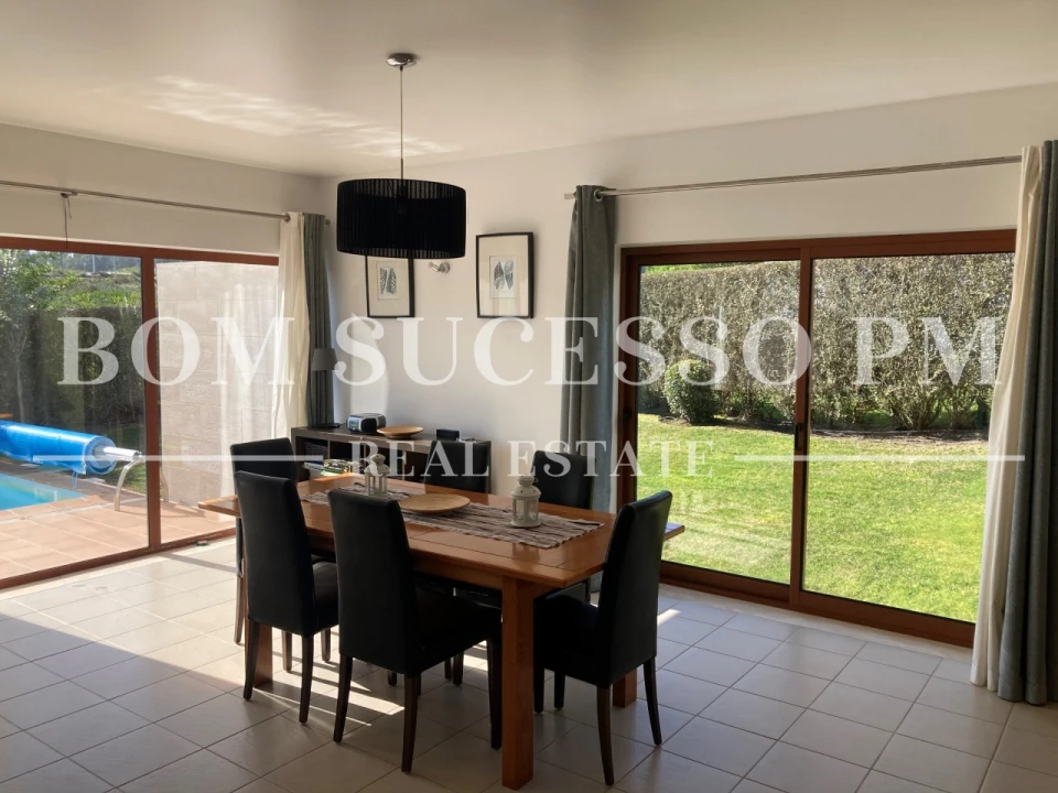 Moradia T3 para Venda em Vau Foto 12