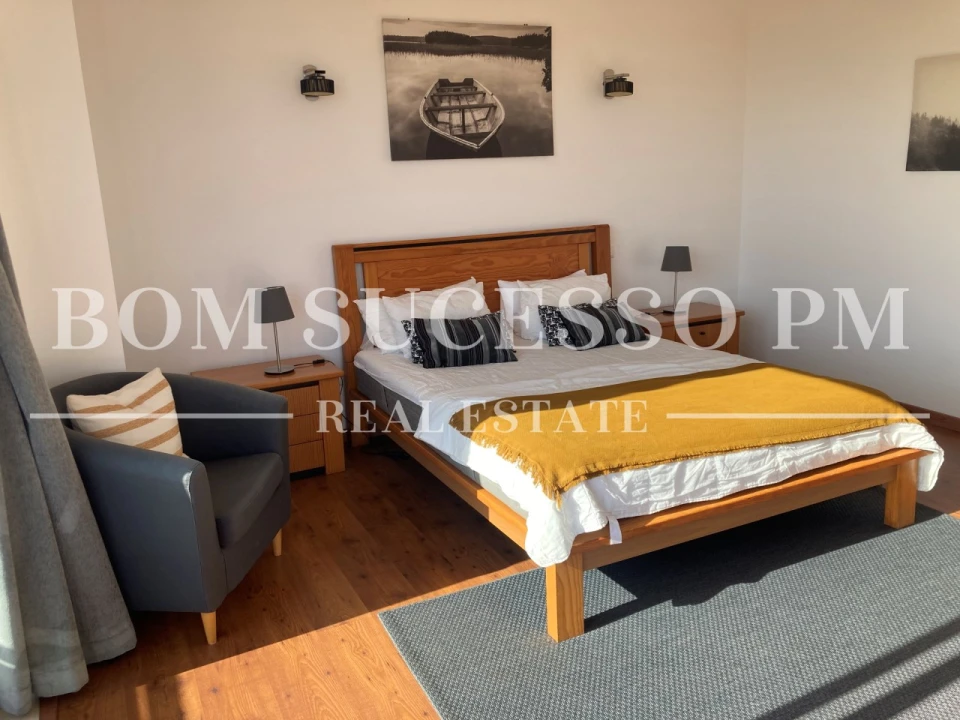 Moradia T3 para Venda em Vau Foto 37