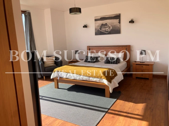 Moradia T3 para Venda em Vau Foto 38