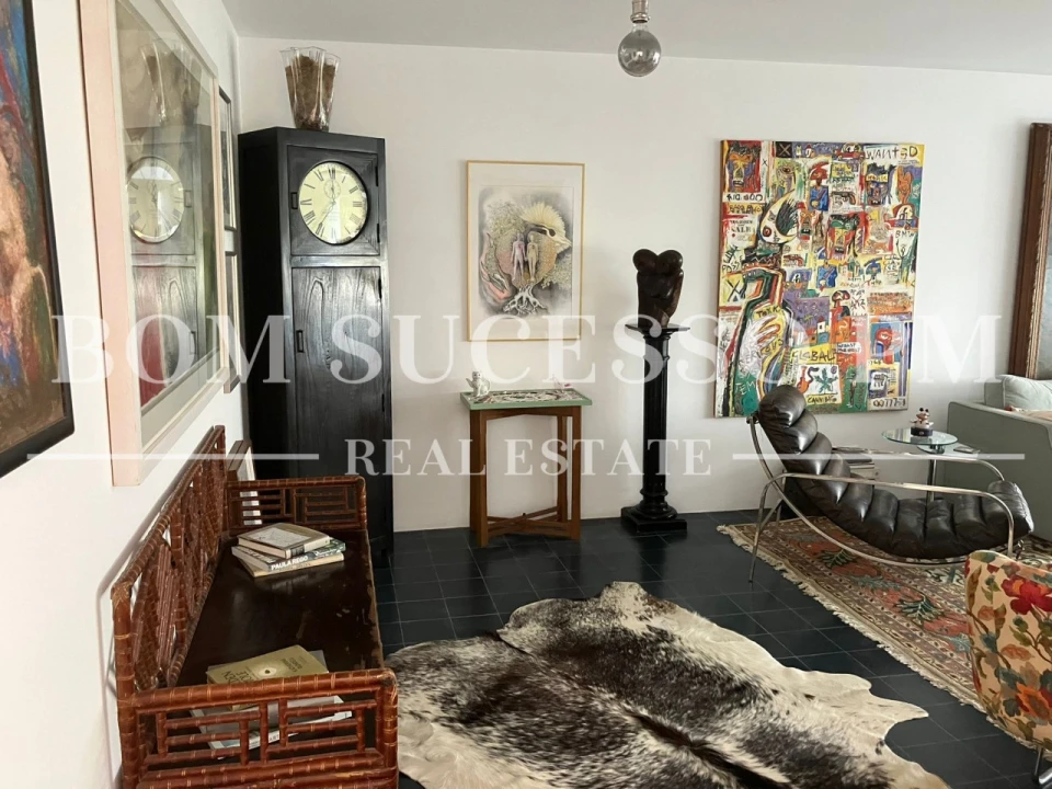 Moradia T2 para Venda em Vau Foto 16