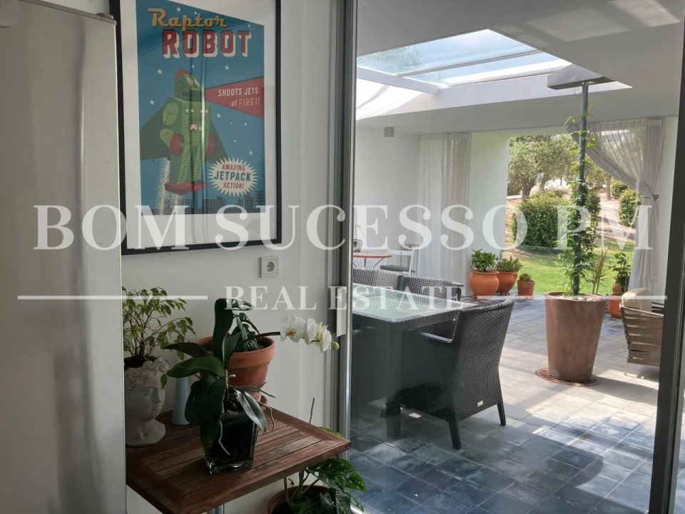Moradia T2 para Venda em Vau Foto 5