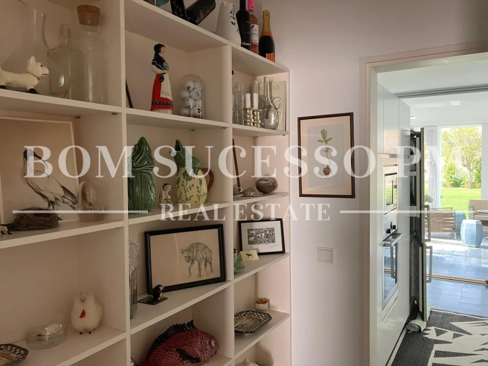 Moradia T2 para Venda em Vau Foto 11