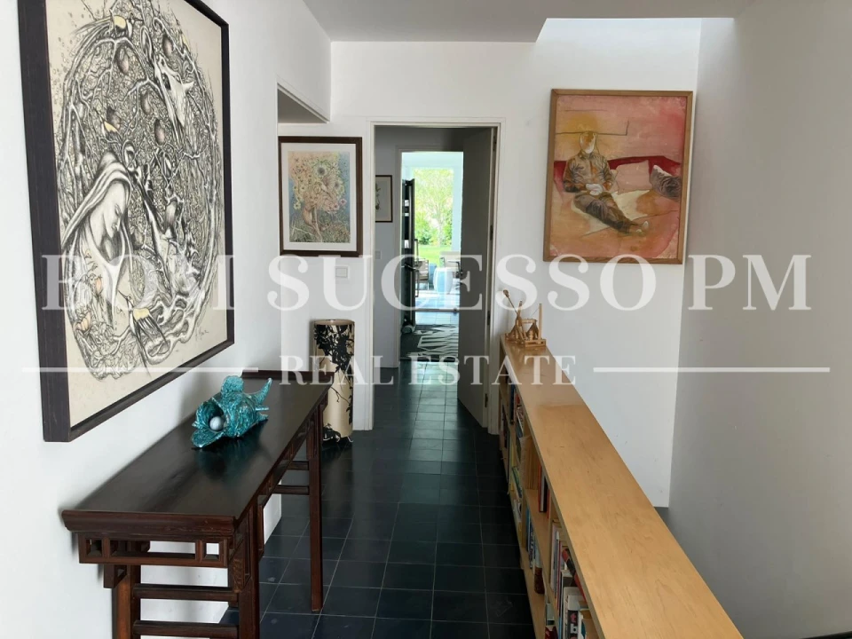 Moradia T2 para Venda em Vau Foto 18