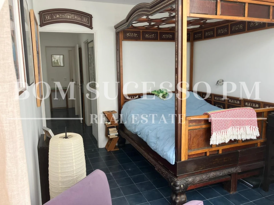 Moradia T2 para Venda em Vau Foto 17