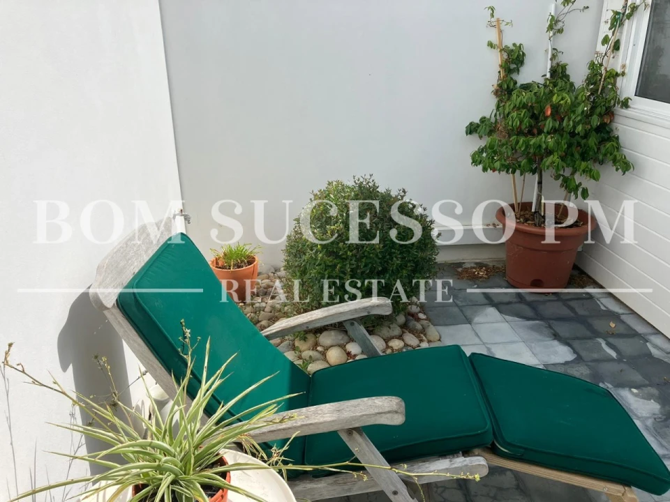 Moradia T2 para Venda em Vau Foto 25