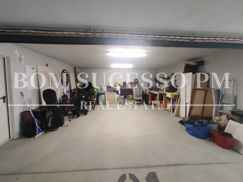 Moradia T2 para Venda em Vau Foto 3