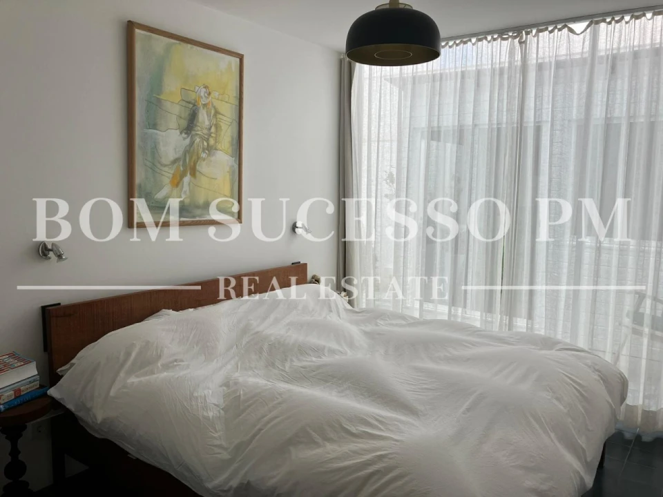 Moradia T2 para Venda em Vau Foto 28