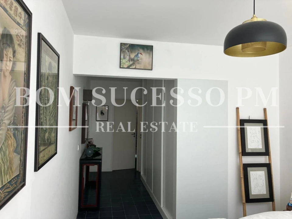 Moradia T2 para Venda em Vau Foto 27
