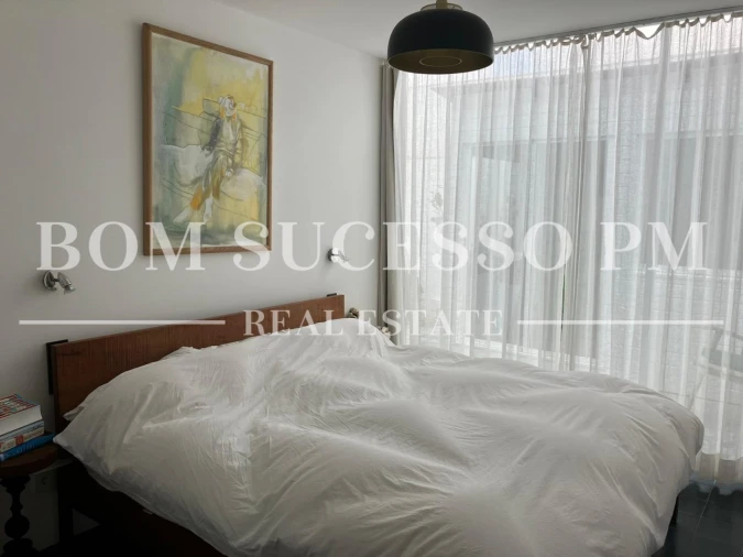Moradia T2 para Venda em Vau Foto 28