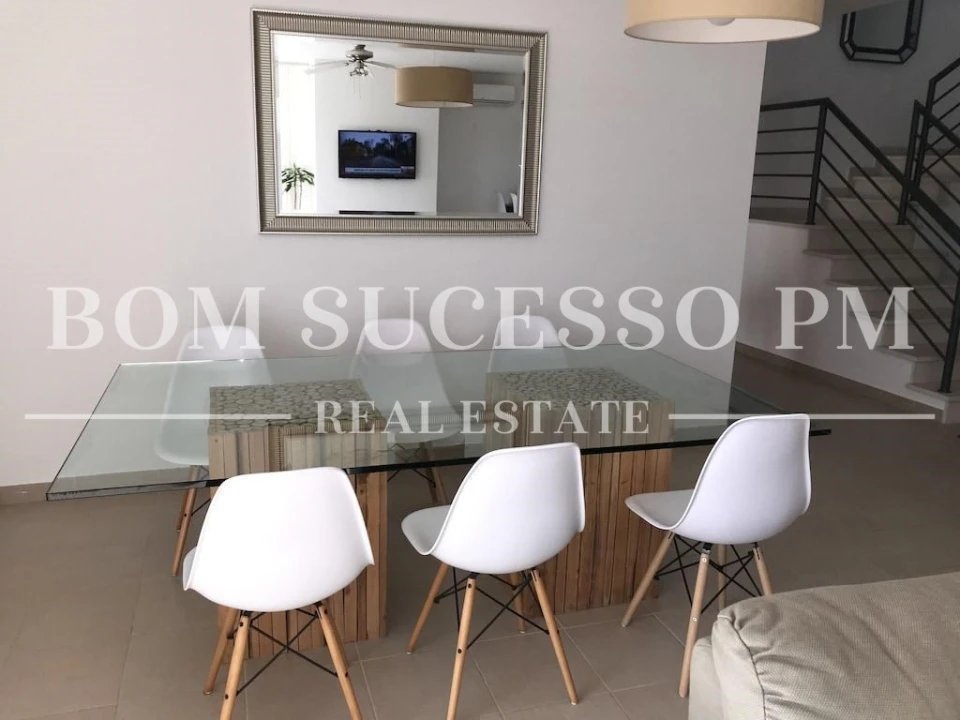 Moradia T3 para Venda em Vau Foto 18