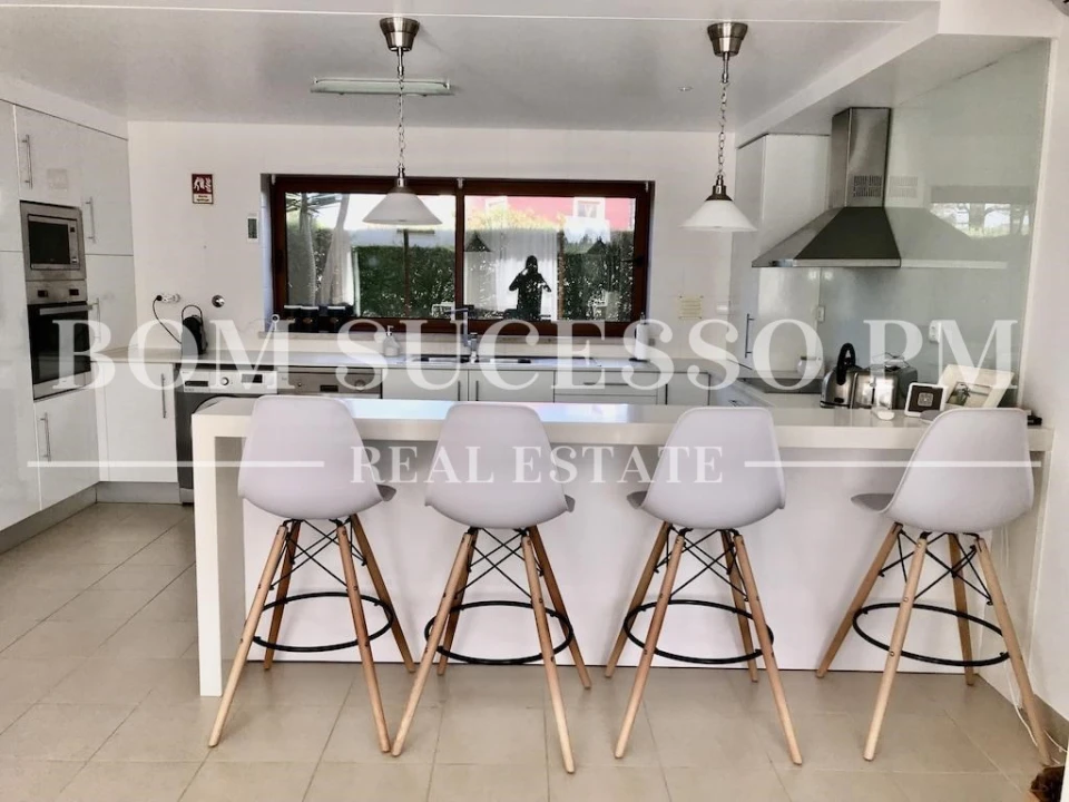 Moradia T3 para Venda em Vau Foto 6
