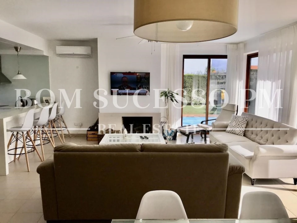 Moradia T3 para Venda em Vau Foto 19