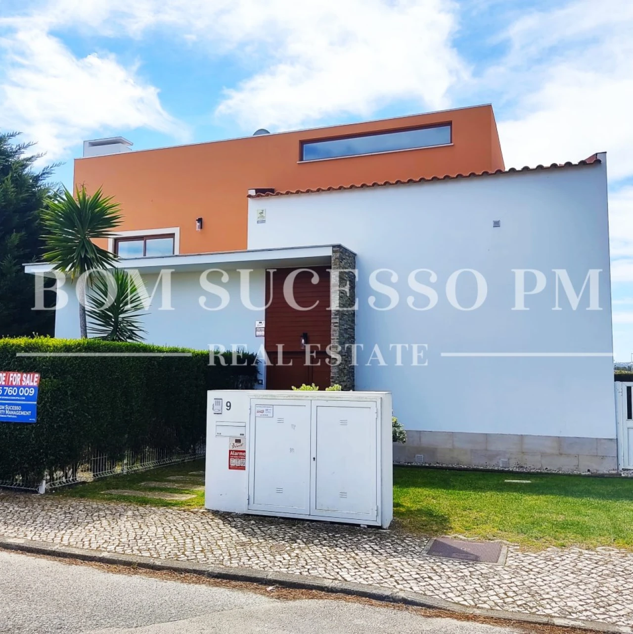 Moradia T3 para Venda em Vau Foto 2