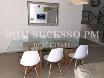 Moradia T3 para Venda em Vau
