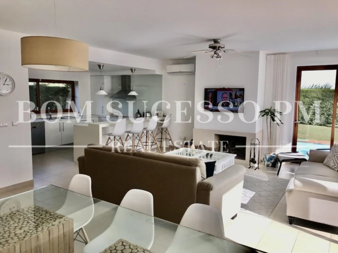 Moradia T3 para Venda em Vau Foto 3