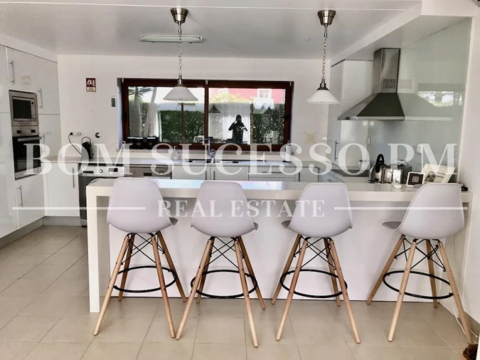 Moradia T3 para Venda em Vau Foto 6