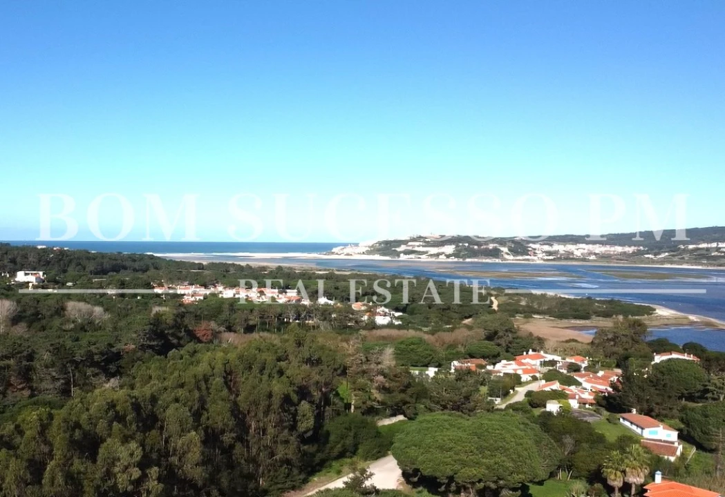 Terreno P/ Prédio para Venda em Vau Foto 2