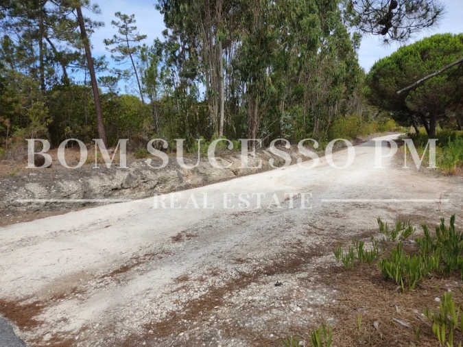 Terreno P/ Prédio para Venda em Vau Foto 9