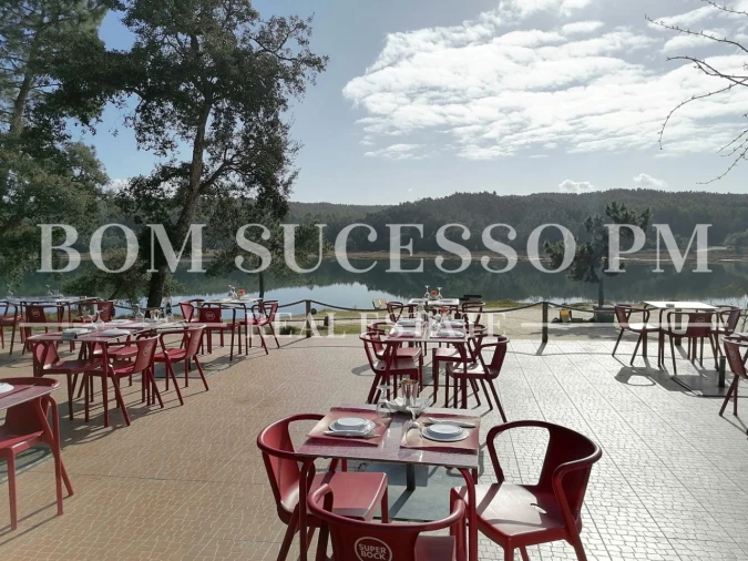 Terreno P/ Prédio para Venda em Vau Foto 22