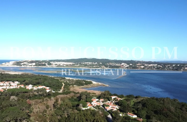 Terreno P/ Prédio para Venda em Vau Foto 3