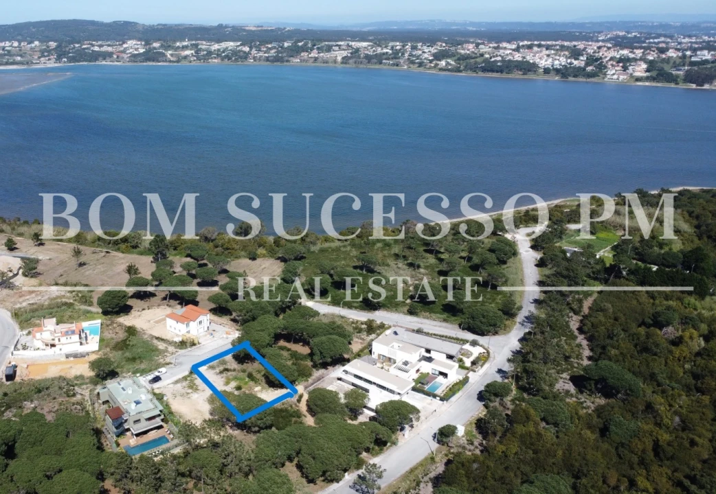 Terreno P/ Prédio para Venda em Vau Foto 3