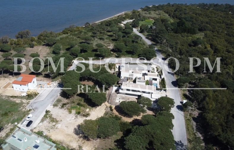 Terreno P/ Prédio para Venda em Vau Foto 4