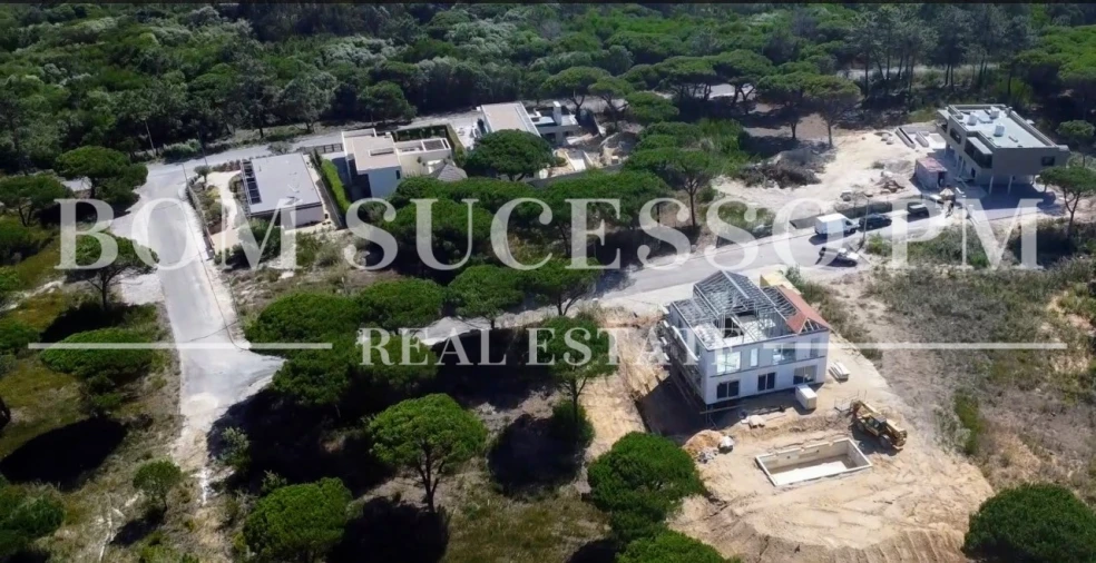 Terreno P/ Prédio para Venda em Vau Foto 6