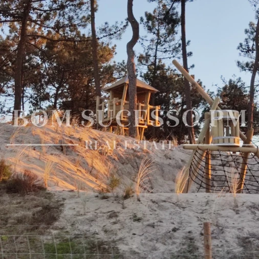 Terreno P/ Prédio para Venda em Vau Foto 28