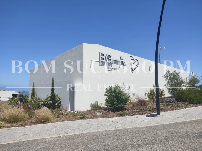 Terreno P/ Prédio para Venda em Vau Foto 29