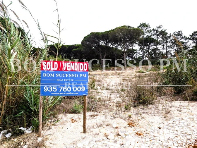 Terreno P/ Prédio para Venda em Vau Foto 2