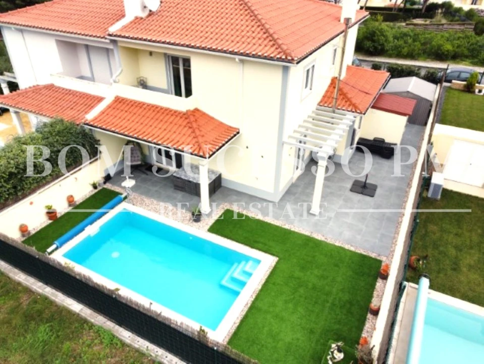 Moradia T3 para Venda em Vau Foto 2
