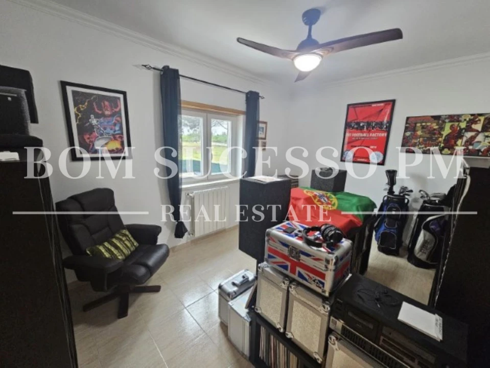 Moradia T3 para Venda em Vau Foto 15