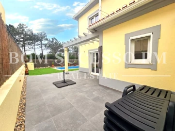 Moradia T3 para Venda em Vau