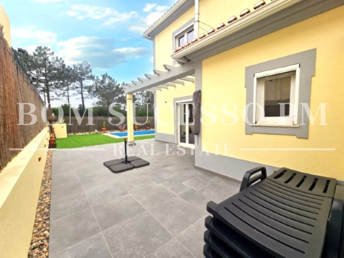 Moradia T3 para Venda em Vau Foto 5