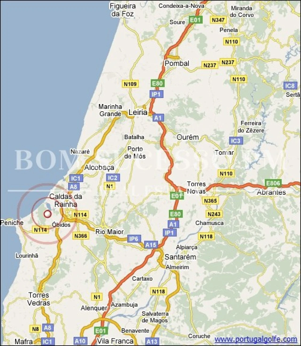 Terreno P/ Prédio para Venda em Vau Foto 10