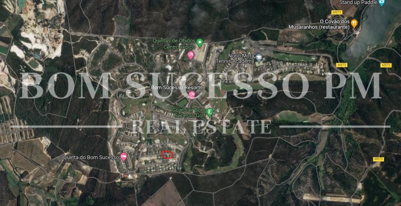 Terreno P/ Prédio para Venda em Vau Foto 13